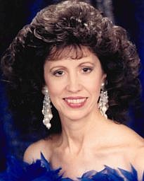 Margaret Burks