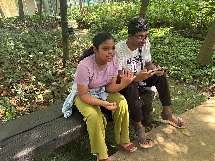 Malaysia enforces new social media rule
