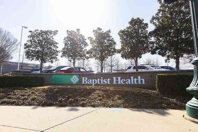 Baptist Health announces plans to eliminate 70 more jobs in Fort Smith