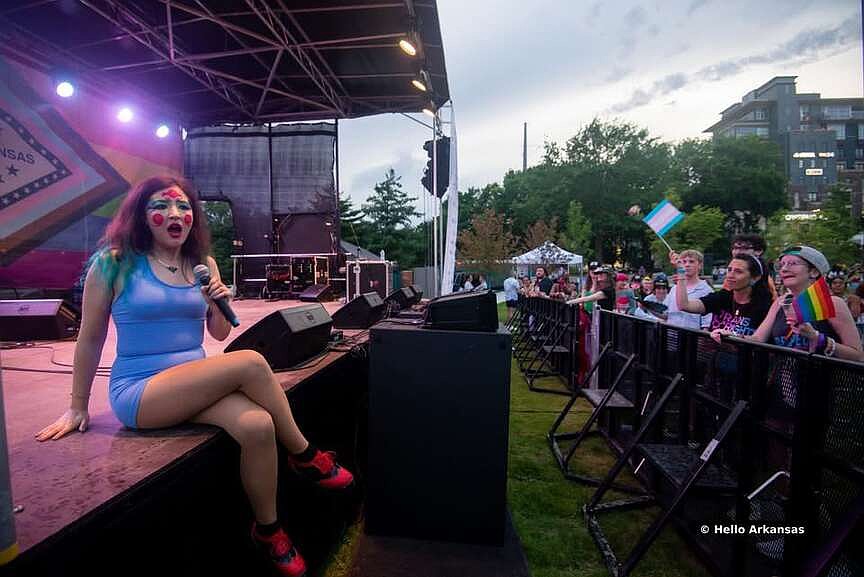 Aural adventure: Princeaus talks about building sound, taking rest ahead of Hairpins Happy Hour