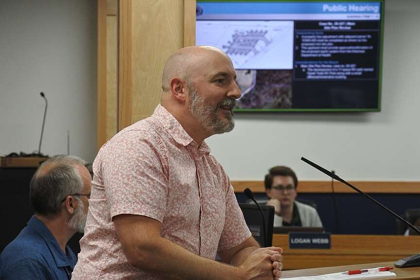 RV park planned for Siloam Springs area gains Planning Board’s approval