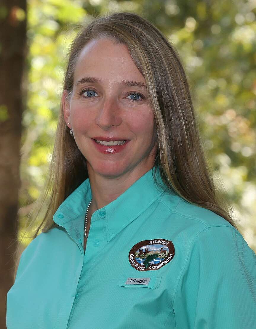 Arkansas Game and Fish official to speak at Hot Springs Village Audubon meeting