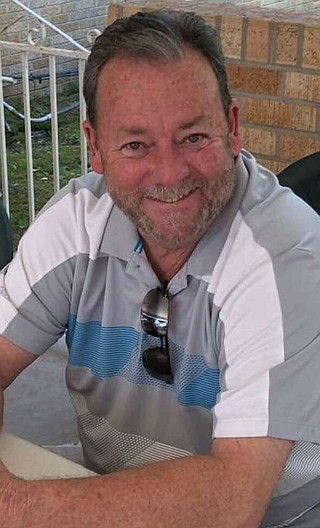 Michael W. McKee