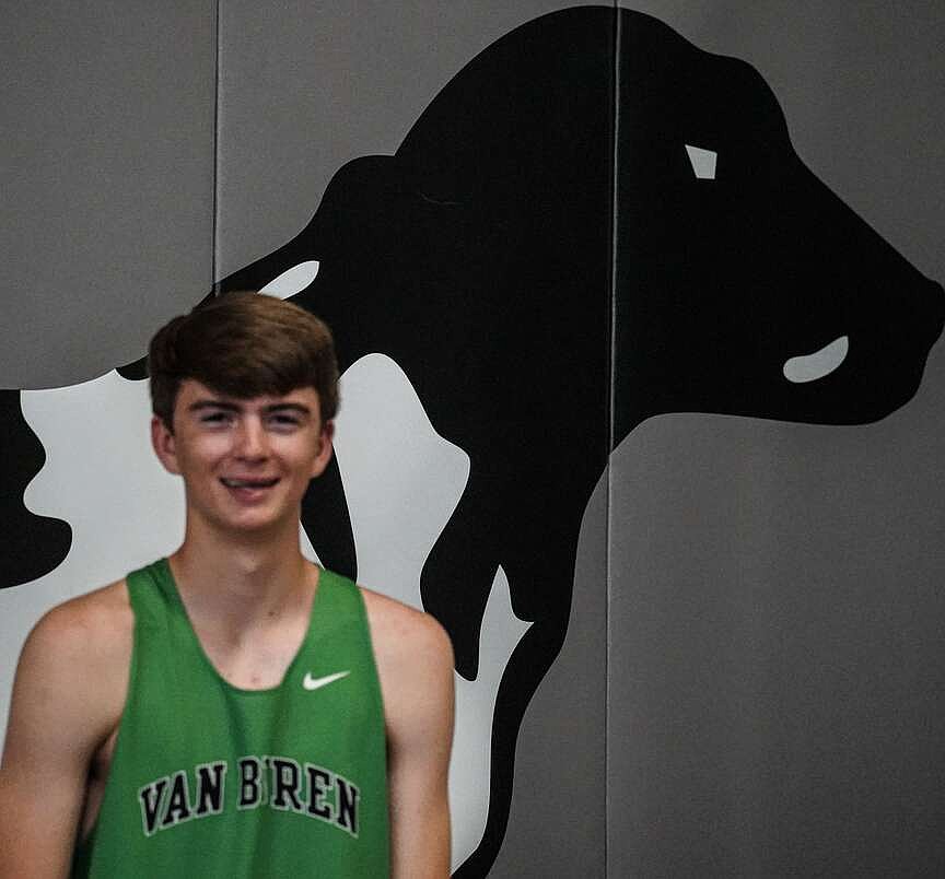 Distance runners find way to answer challenges