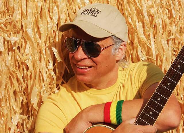 WATCH | Bluffett to bring Margaritaville to Hot Springs for Bridge Street LIVE
