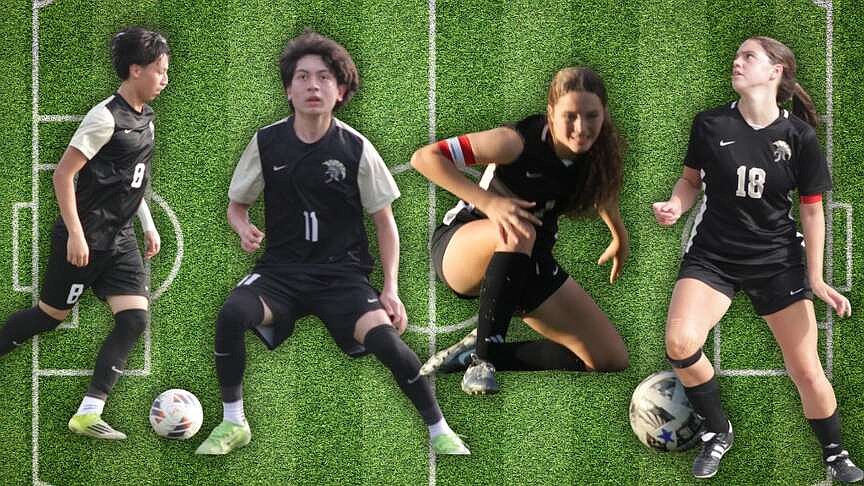 Trojans soccer release 2026 postseason honors