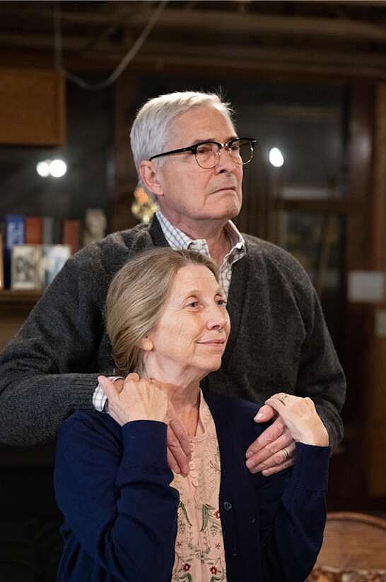 Smokehouse Players explore family complications in “On Golden Pond” June 18-20