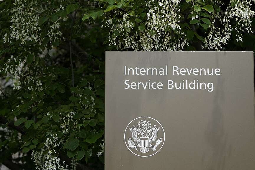 Report: ICE-IRS shared data led to inconsistencies