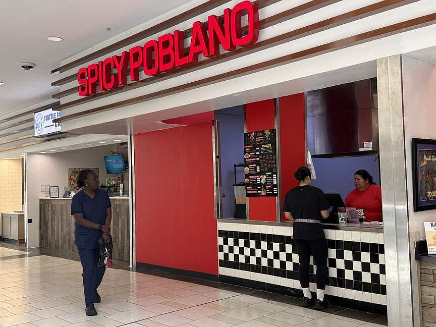 RESTAURANT TRANSITIONS: All-you-can-eat Japanese restaurant open in Sherwood; Park Plaza gets Mexican kiosk