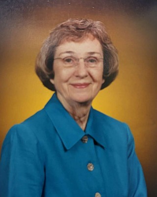 Margaret J. S. Clem