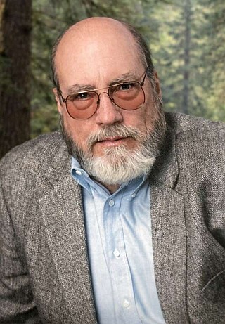 James W. Garner Jr.