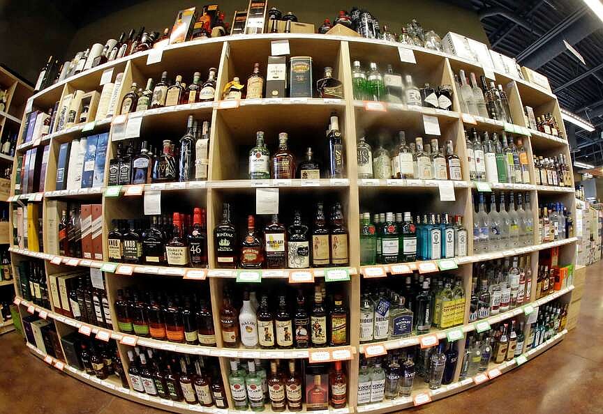 US guidelines lack feature of findings in drinking risks study