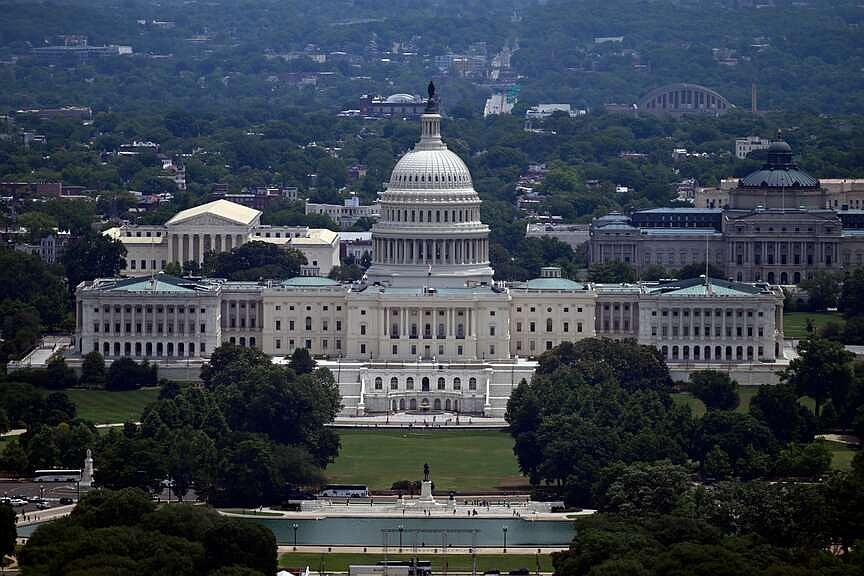 Social Security is facing shortfall