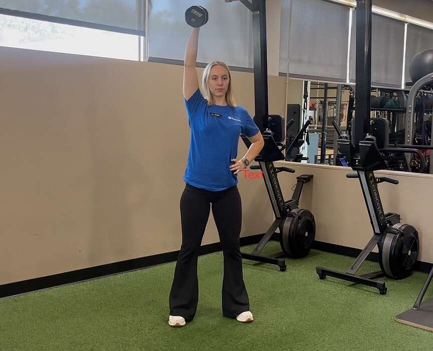 MASTER CLASS: Playing to one’s strengths best plan for exercise