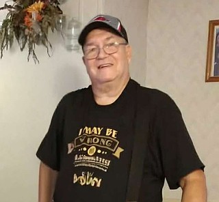 Leonard Wilburn Gibson Jr.