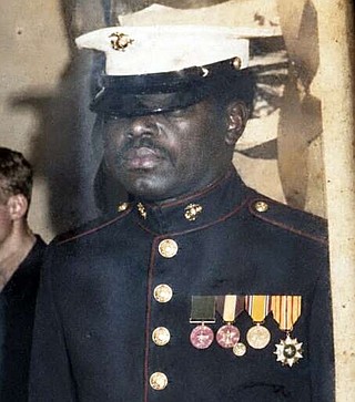 Ledell Tucker