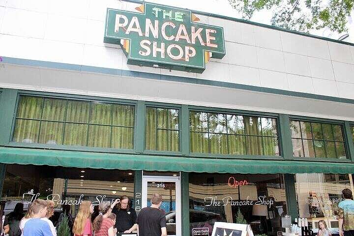 WATCH | Eat Hot Springs: Central Avenue breakfast staple keeps customers coming back