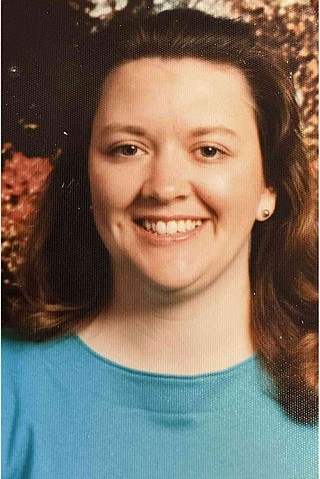 Mary B. Logan