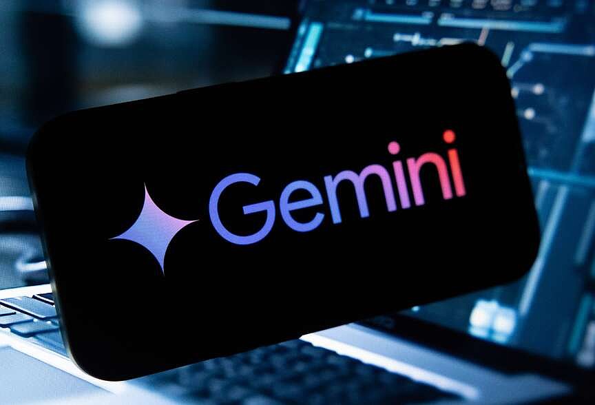 arkansasonline.com - Lorelei Smillie Bloomberg (WPNS) - Google targets AI-powered scam operation | Arkansas Democrat Gazette