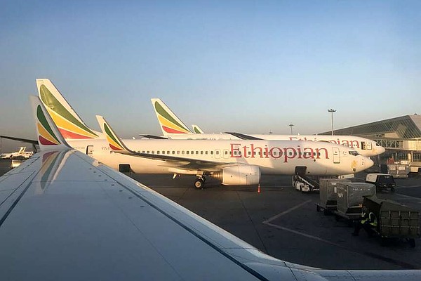 African airlines taxed by fuel cost, supply | Northwest Arkansas Democrat-Gazette