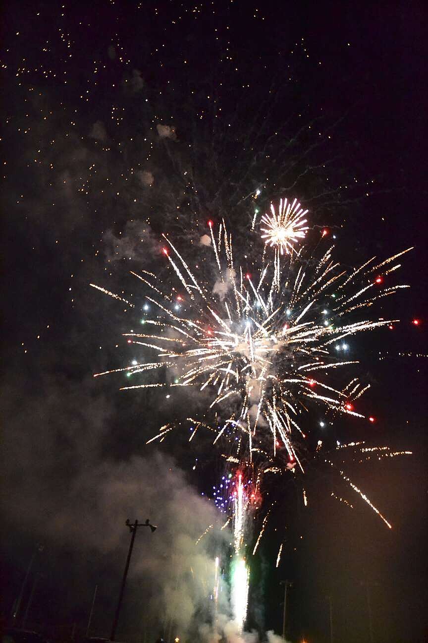 ‘Freedom 250 on the Ridge’ parade and fireworks slated