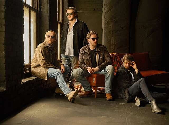 Three Arkansas bands take the stage Thursday for third Bridge Street LIVE concert