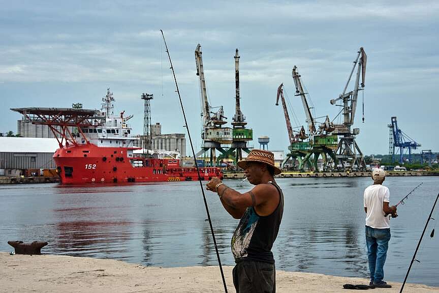 Cuba reforms aim to draw investment