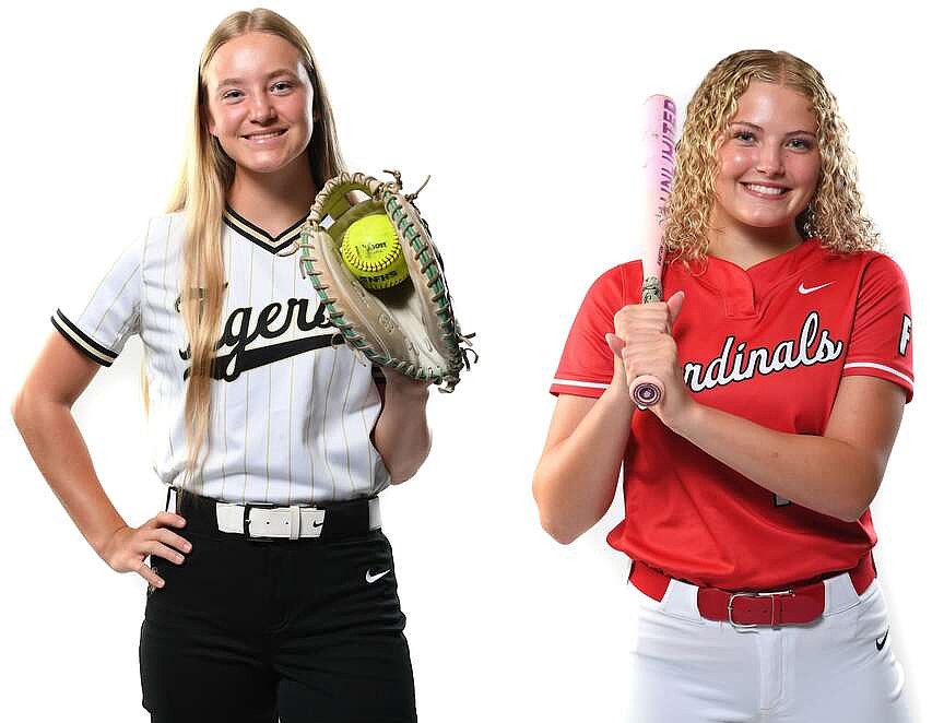 Bentonville’s Eiland, Farmington’s Hays contribute to title runs