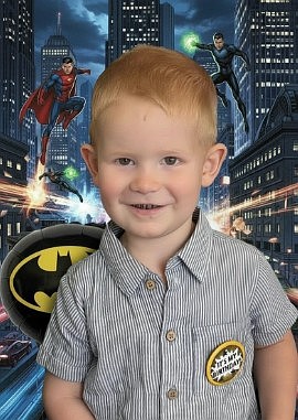 Micheal Dean Price Akin