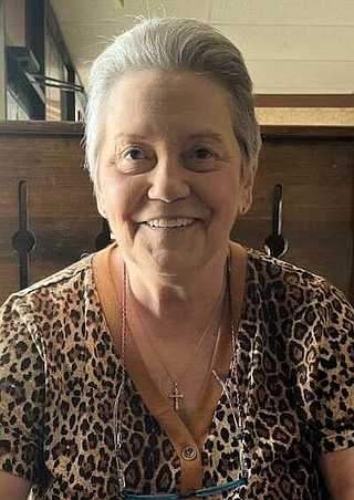 Elizabeth Helen Wynn
