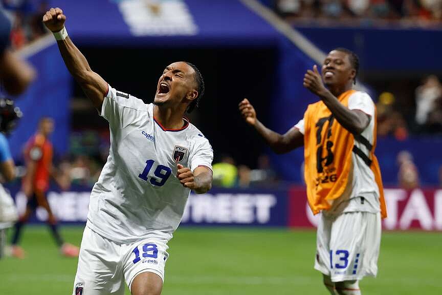 Cape Verde, 40-year-old keeper hold Spain to surprising 0-0 draw in World Cup debut