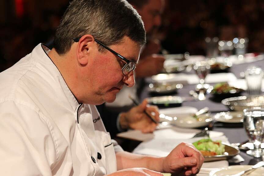 RESTAURANT TRANSITIONS: Chef André Poirot passes away; On the Border outlets closed
