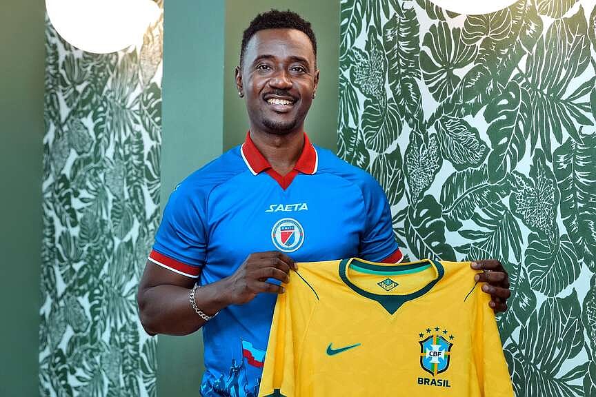 World Cup: Mixed emotions ahead of Haiti-Brazil match for dually aligned fans