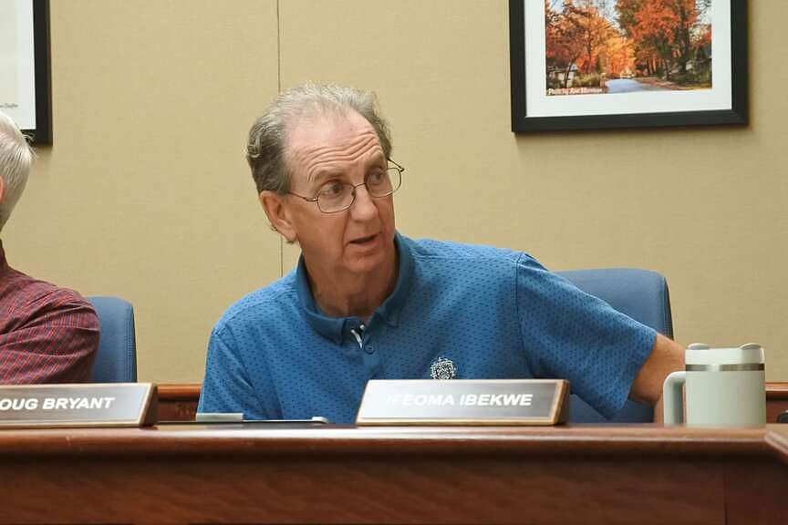 Bentonville rezoning request for duplex subdivision earns Planning Commission’s approval | Northwest Arkansas Democrat-Gazette