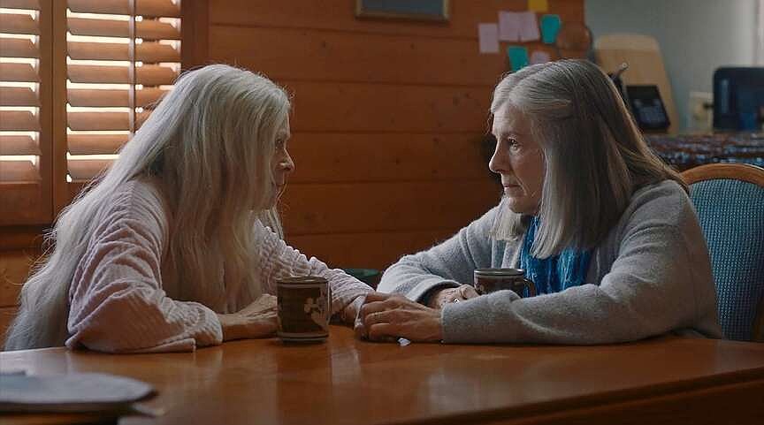 FILM SCENE | OPINION: ‘Out of the Woods’ covers dementia, queerness