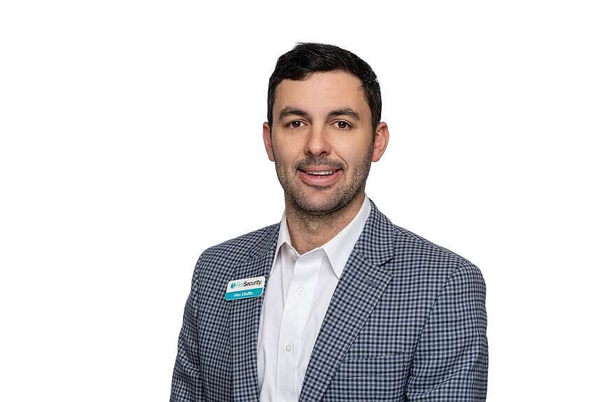 arkansasonline.com - Mark Mondier - Business People | Arkansas Democrat Gazette