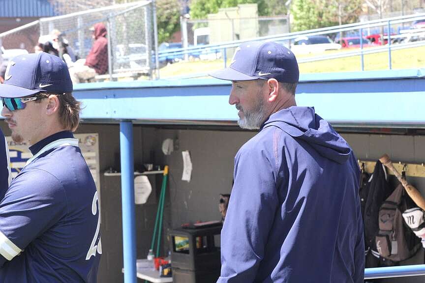 Champion Tigers baseball poised to take next steps