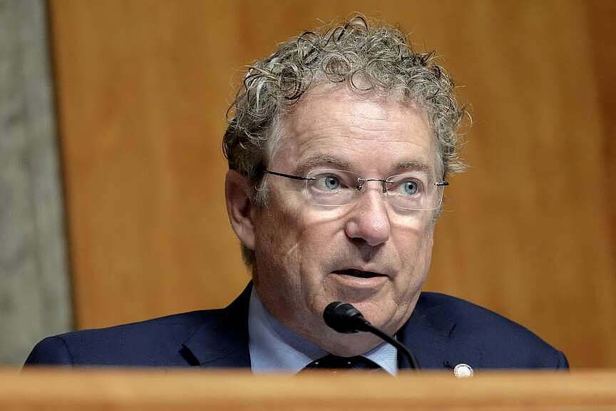 Trump’s pick to lead FEMA vows objectivity