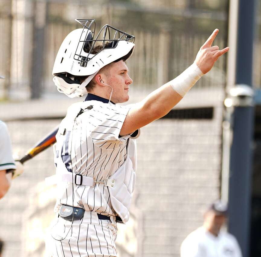Holt’s all-around athletic ability lifts Greenwood