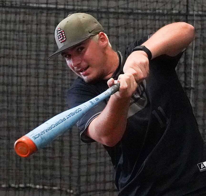 Grizzle becomes leader young Diamonds needed