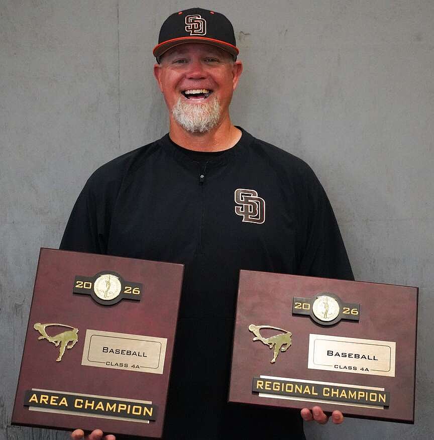 Wartchow guides Sallisaw through historic season