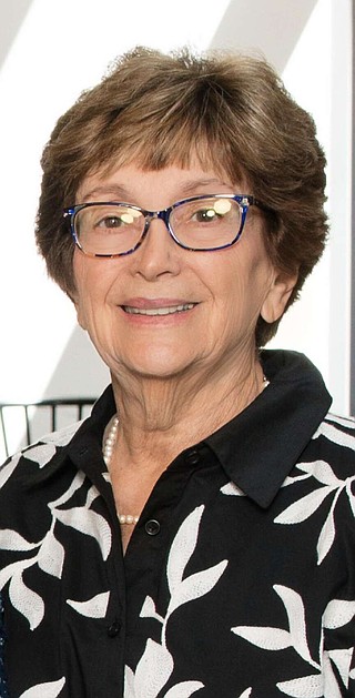 Susan G. Siegel