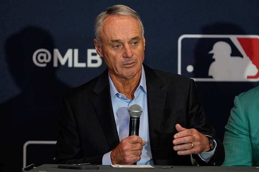 MLB owners want to reduce spending on signing bonuses | The Arkansas Democrat-Gazette - Arkansas' Best News Source