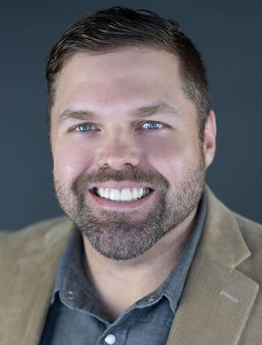 Arkansas Tech’s Michael Bradley chosen for Becoming a Provost Academy