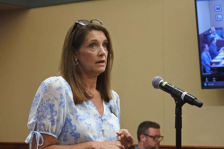 Bentonville City Council talks cutoff times as enforcement tool for noise regulations