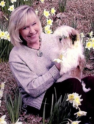 Sue C. Mathews