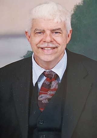 Stephen W. Womack