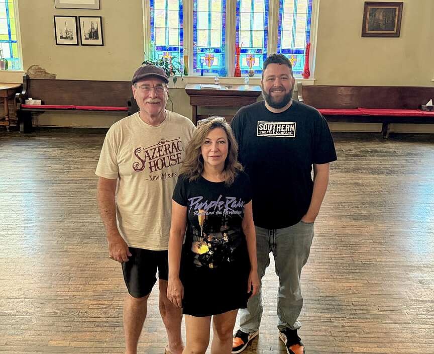 Southern Theatre Company develops future productions with New Play Festival