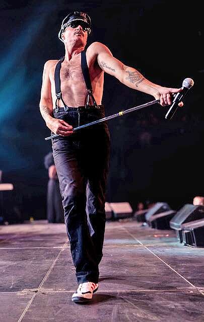 WATCH | Fabulous Freddie Mercury Tribute to close out Bridge Street LIVE Thursday