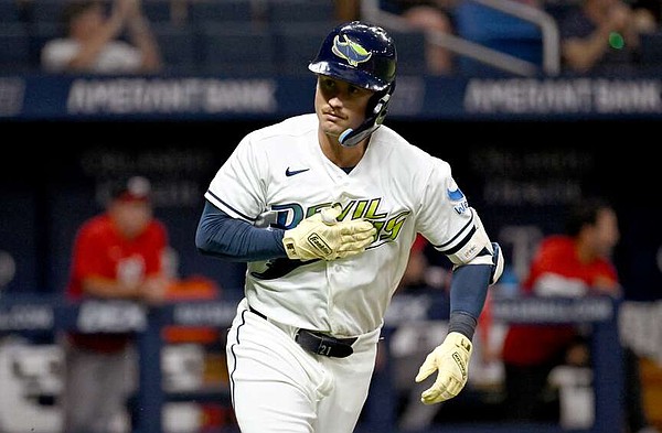 Schlittler fans 13, walks none, in win over Reds | Arkansas Democrat Gazette